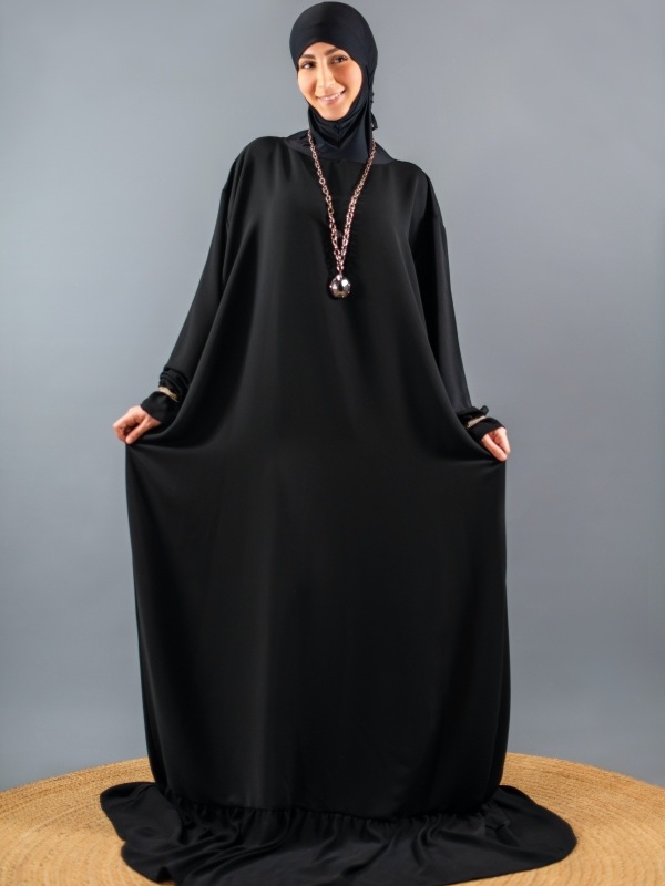 Robe de prière Farah